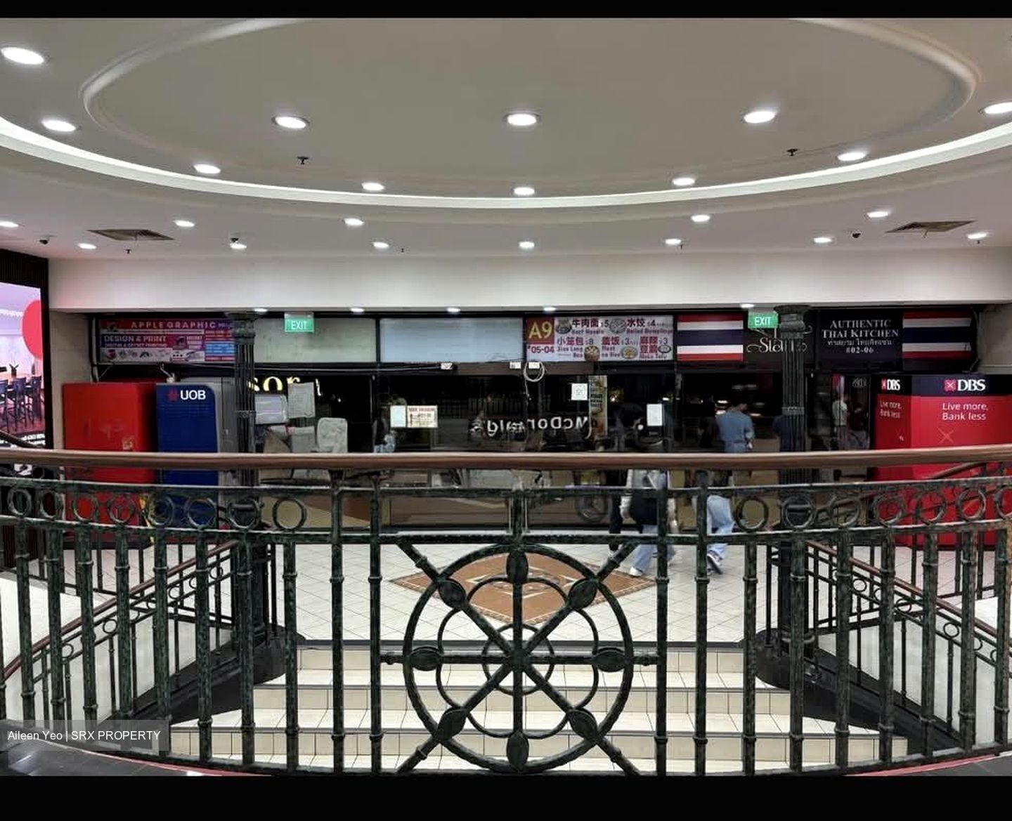 Parklane Shopping Mall (D7), Retail #604730531